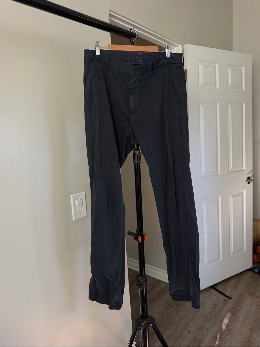 Zachary prell pant